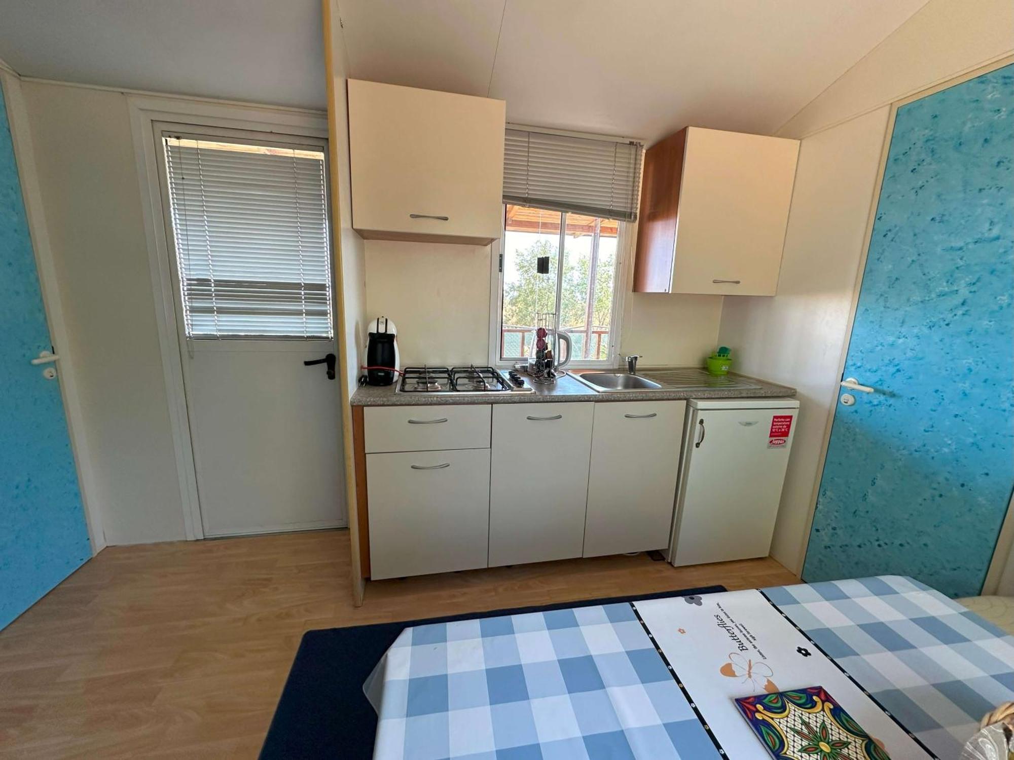 Agri Homes Spanora Crocicchie Exteriér fotografie