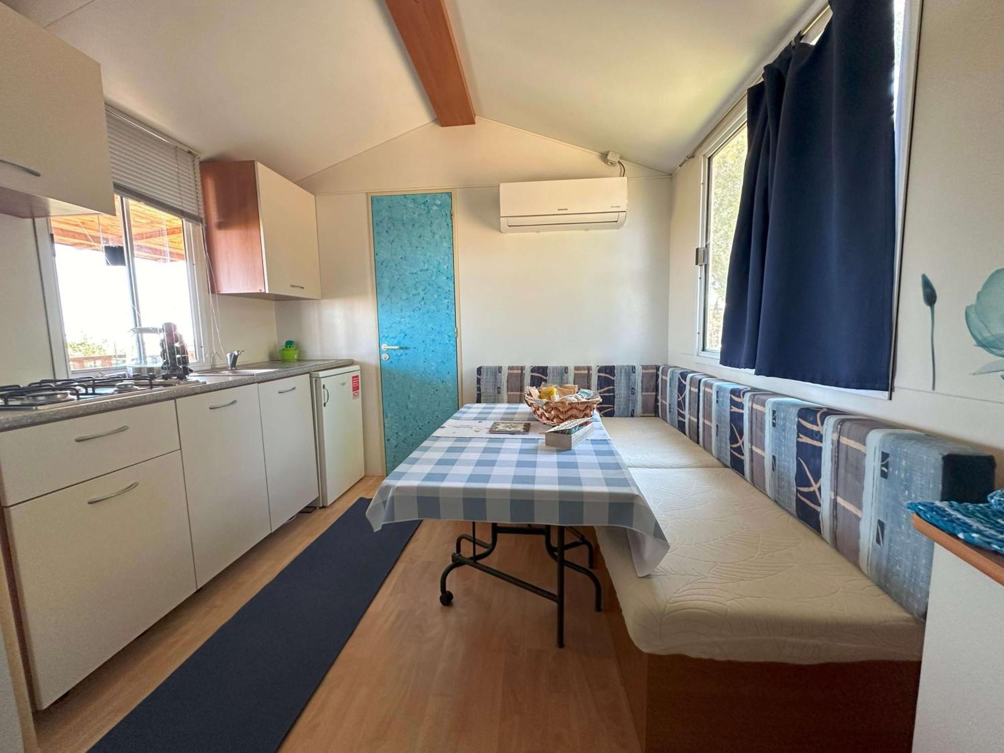 Agri Homes Spanora Crocicchie Exteriér fotografie